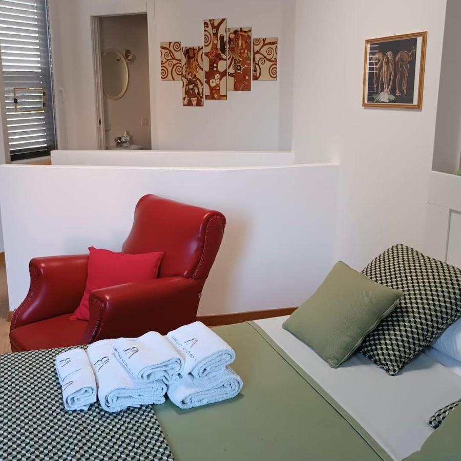 Milano Collection: Naviglio Martesana Apartment Exterior photo